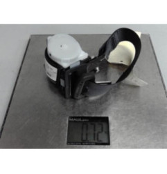 Ceinture arriere gauche INFINITI Q50 Photo n°1