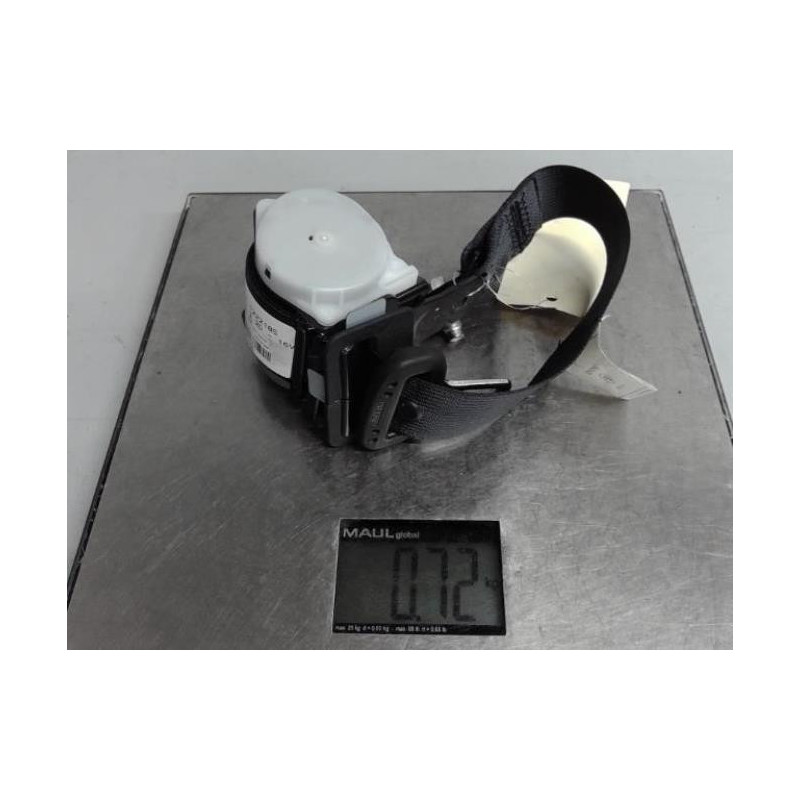 Ceinture arriere gauche INFINITI Q50