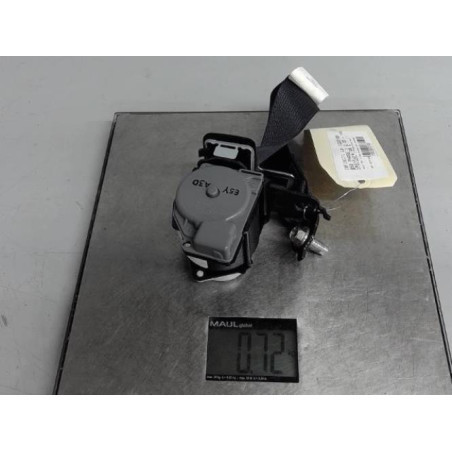 Ceinture arriere gauche INFINITI Q50