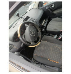 Mastervac RENAULT MEGANE 2 Photo n°10