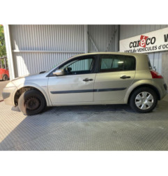 Mastervac RENAULT MEGANE 2 Photo n°19