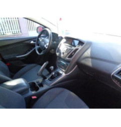 Verin de coffre FORD FOCUS 3 Photo n°4