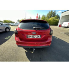 Verin de coffre FORD FOCUS 3 Photo n°14