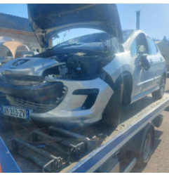 Aile avant gauche PEUGEOT 308 1 Photo n°10