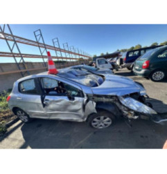 Aile avant gauche PEUGEOT 308 1 Photo n°15