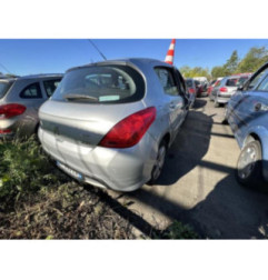 Aile avant gauche PEUGEOT 308 1 Photo n°17