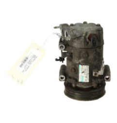 Compresseur clim PEUGEOT 308 1 Photo n°1