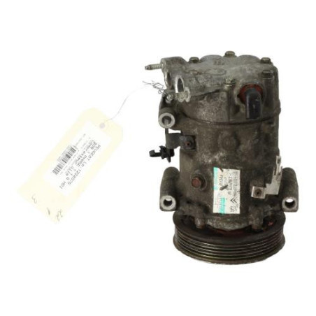 Compresseur clim PEUGEOT 308 1 Photo n°1