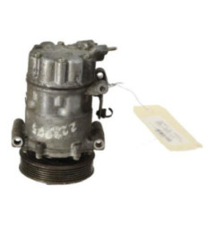 Compresseur clim PEUGEOT 308 1 Photo n°3