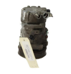 Compresseur clim PEUGEOT 308 1 Photo n°4