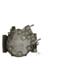 Compresseur clim PEUGEOT 308 1 Photo n°5