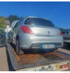 Compresseur clim PEUGEOT 308 1 Photo n°6