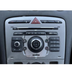 Compresseur clim PEUGEOT 308 1 Photo n°8