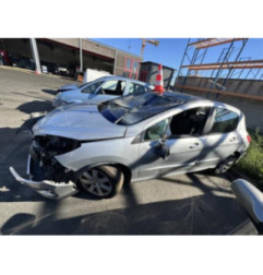 Compresseur clim PEUGEOT 308 1 Photo n°9