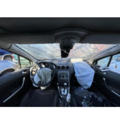 Compresseur clim PEUGEOT 308 1 Photo n°15