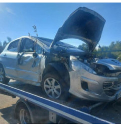 Compresseur clim PEUGEOT 308 1 Photo n°17