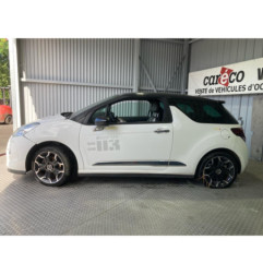 Mastervac CITROEN DS3 Photo n°19