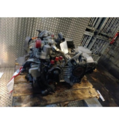 Moteur VOLKSWAGEN POLO 4