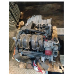 Moteur VOLKSWAGEN POLO 4 Photo n°3