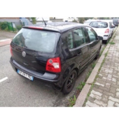 Moteur VOLKSWAGEN POLO 4 Photo n°5