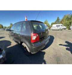 Moteur VOLKSWAGEN POLO 4 Photo n°6