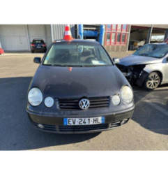 Moteur VOLKSWAGEN POLO 4 Photo n°8