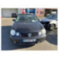 Moteur VOLKSWAGEN POLO 4