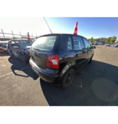 Moteur VOLKSWAGEN POLO 4 Photo n°9