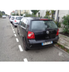 Moteur VOLKSWAGEN POLO 4 Photo n°12
