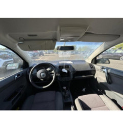 Moteur VOLKSWAGEN POLO 4 Photo n°14