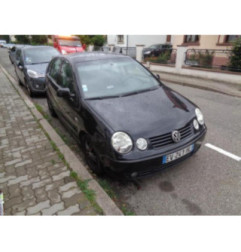 Moteur VOLKSWAGEN POLO 4 Photo n°15