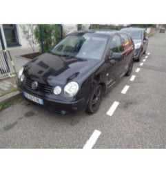 Moteur VOLKSWAGEN POLO 4 Photo n°17