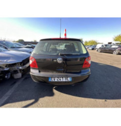 Moteur VOLKSWAGEN POLO 4 Photo n°18