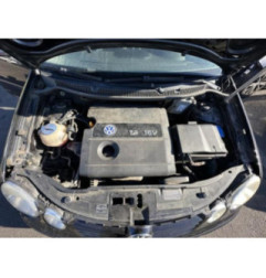 Moteur VOLKSWAGEN POLO 4 Photo n°19