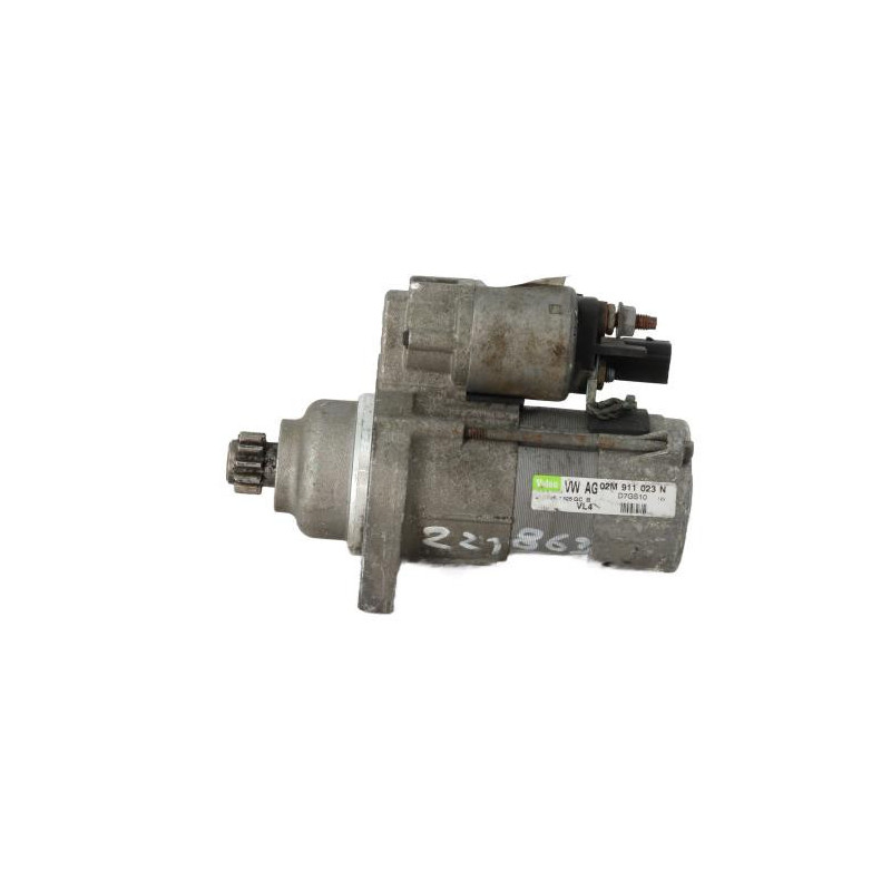 Demarreur SEAT IBIZA 3