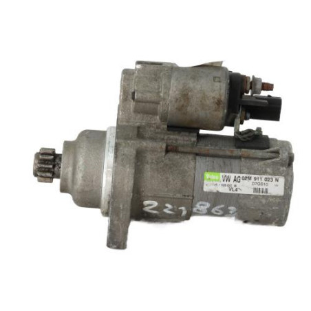 Demarreur SEAT IBIZA 3 Photo n°1