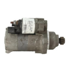 Demarreur SEAT IBIZA 3 Photo n°3