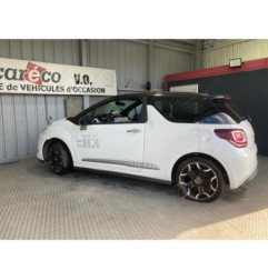 Compteur CITROEN DS3 Photo n°15
