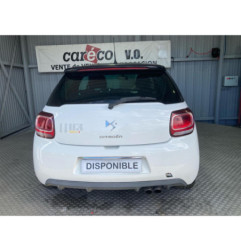 Compteur CITROEN DS3 Photo n°16
