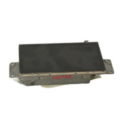 Ecran GPS CITROEN DS3 Photo n°4