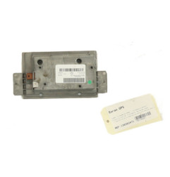 Ecran GPS CITROEN DS3 Photo n°6
