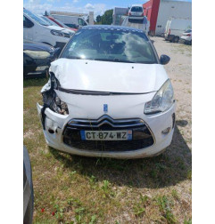 Ecran GPS CITROEN DS3 Photo n°18