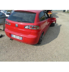 Demarreur SEAT IBIZA 3 Photo n°8