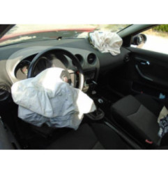 Demarreur SEAT IBIZA 3 Photo n°9