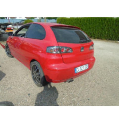 Demarreur SEAT IBIZA 3 Photo n°10