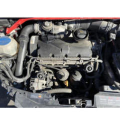 Demarreur SEAT IBIZA 3 Photo n°13