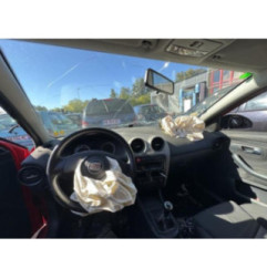 Demarreur SEAT IBIZA 3 Photo n°15