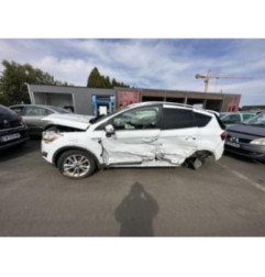 Interrupteur de leve vitre avant gauche FORD KUGA 1 Photo n°10