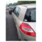 Capot RENAULT MEGANE 2