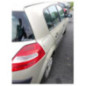 Capot RENAULT MEGANE 2